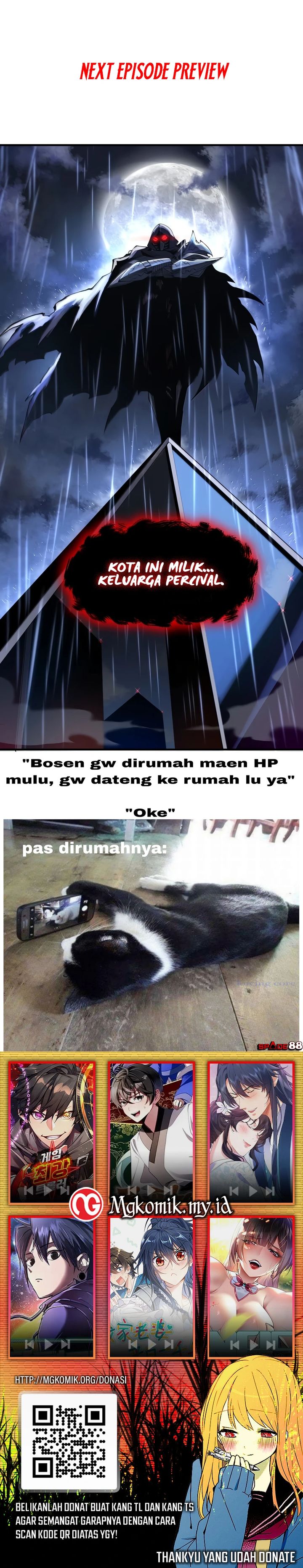 The Evil Alchemist Can’t Handle His Own Experiment Chapter 41 Gambar 29