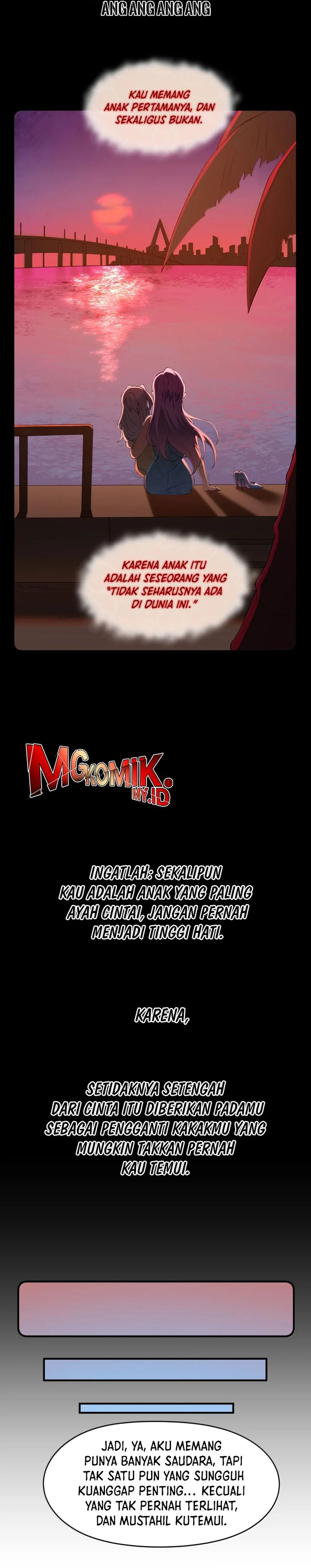 The Evil Alchemist Can’t Handle His Own Experiment Chapter 52 Gambar 8