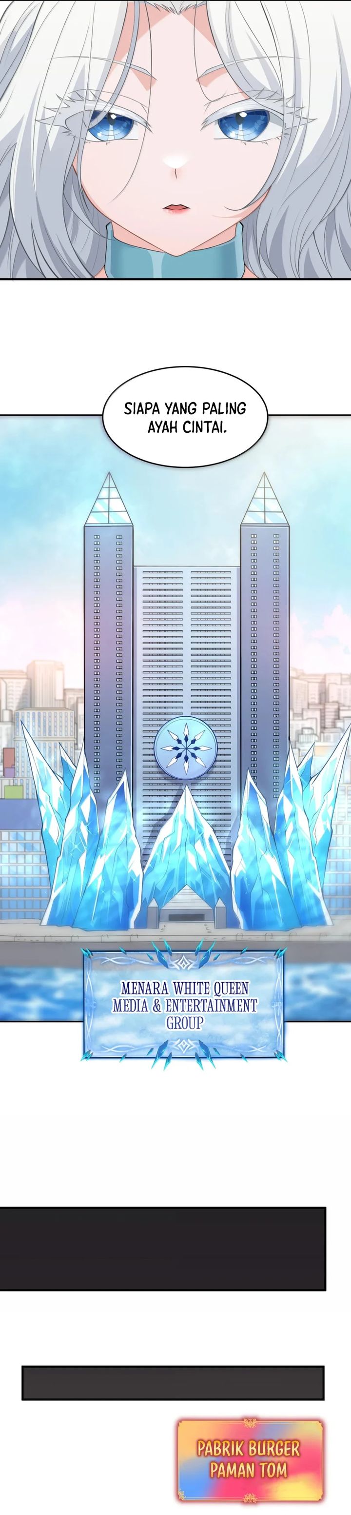 The Evil Alchemist Can’t Handle His Own Experiment Chapter 52 Gambar 10