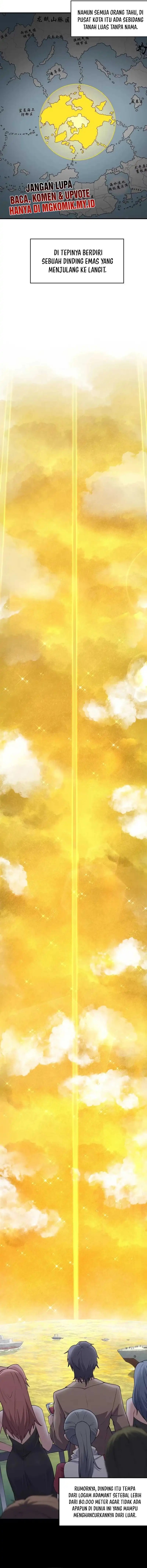 The Evil Alchemist Can’t Handle His Own Experiment Chapter 60 Gambar 3