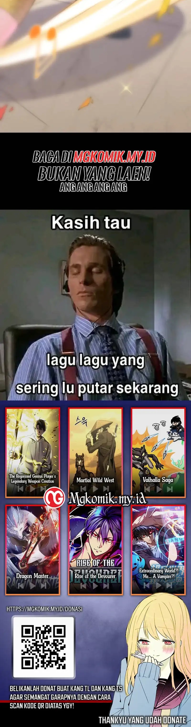 The Evil Alchemist Can’t Handle His Own Experiment Chapter 63 Gambar 14