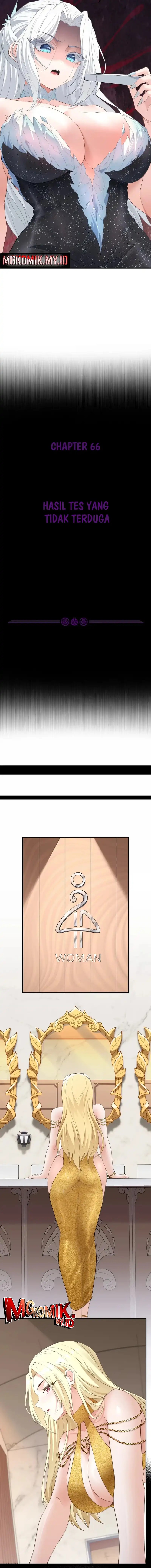 The Evil Alchemist Can’t Handle His Own Experiment Chapter 66 Gambar 2