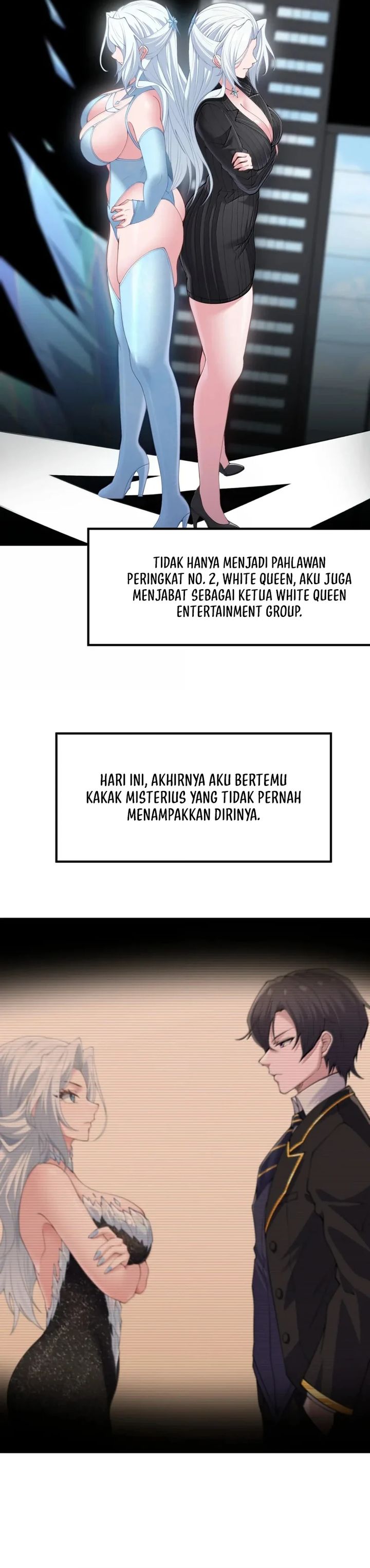 The Evil Alchemist Can’t Handle His Own Experiment Chapter 67 Gambar 8