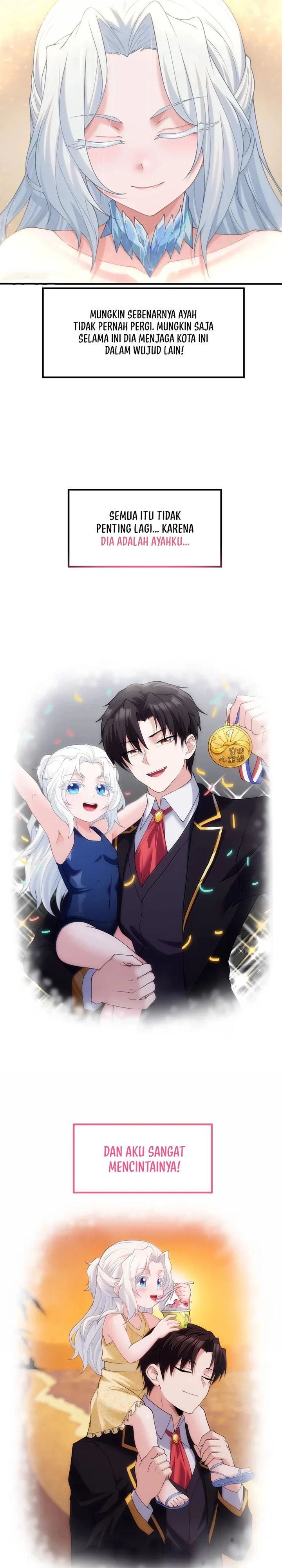 The Evil Alchemist Can’t Handle His Own Experiment Chapter 67 Gambar 10