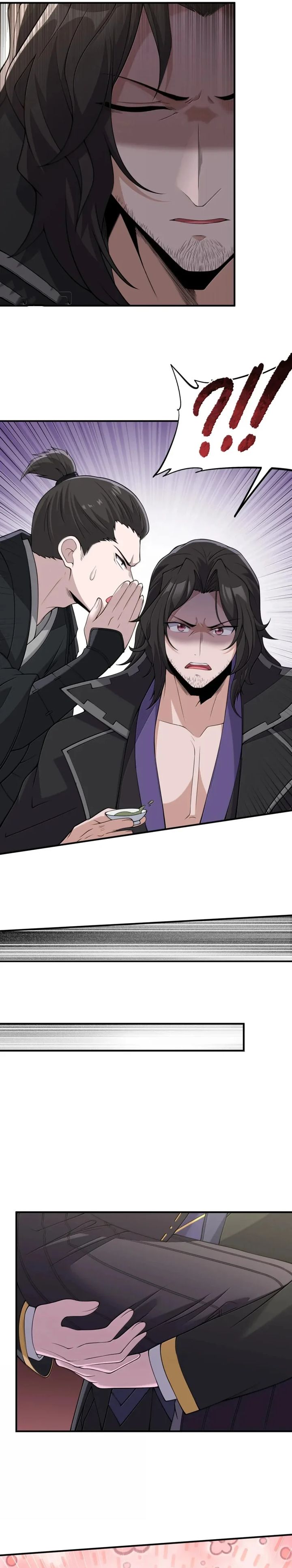 The Evil Alchemist Can’t Handle His Own Experiment Chapter 67 Gambar 28