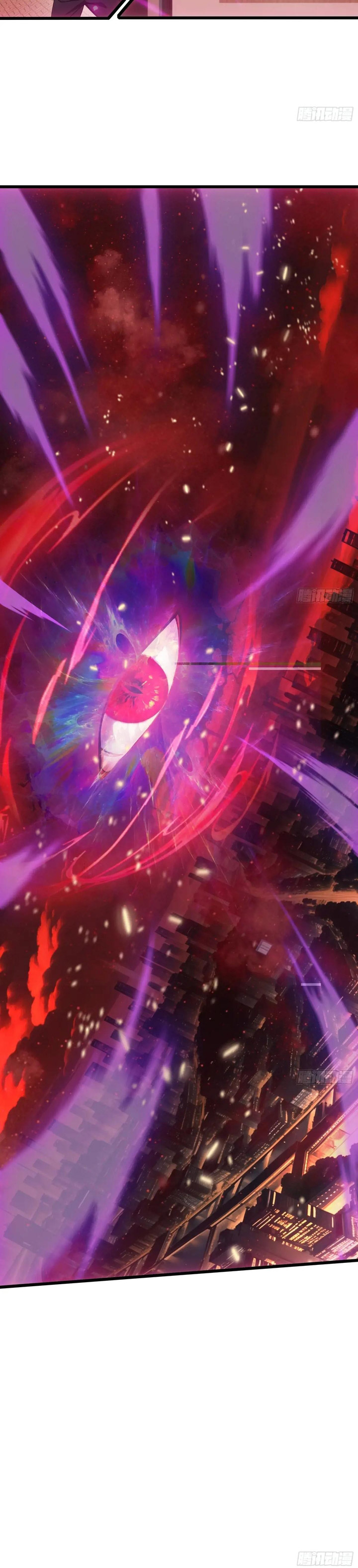 The Evil God Descends, I Own Great Hell Chapter 51 Gambar 19