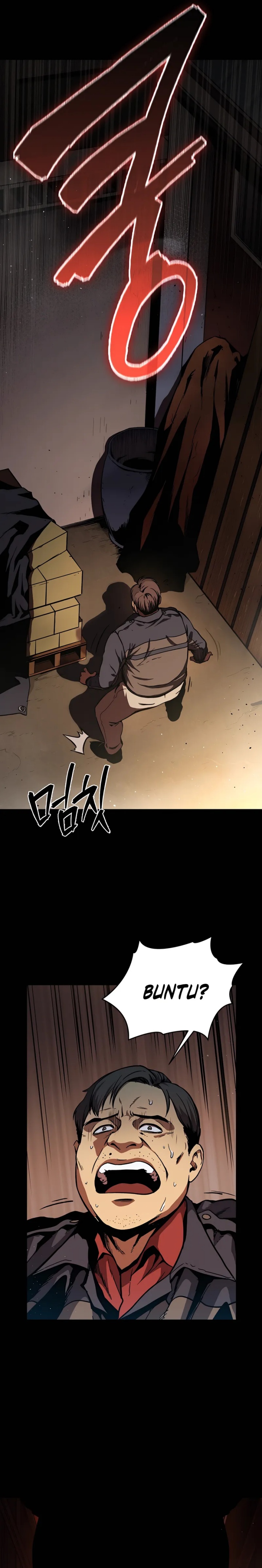 The Exorcist Chronicles: World Arc Chapter 02 Gambar 5