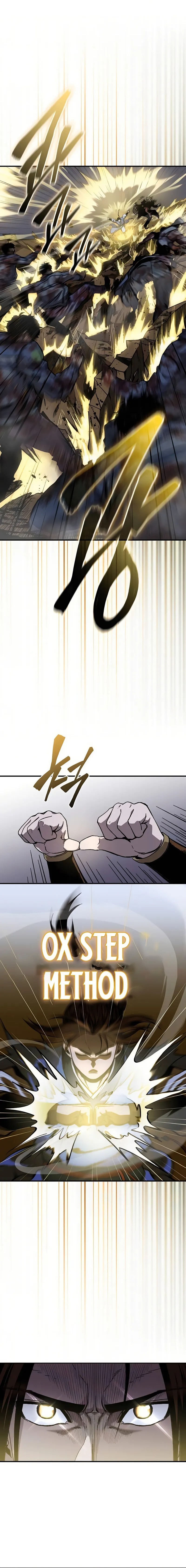 The Exorcist Chronicles: World Arc Chapter 05 Gambar 15