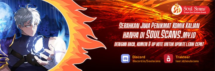 The Extra is Too Strong Chapter 25 Gambar 2
