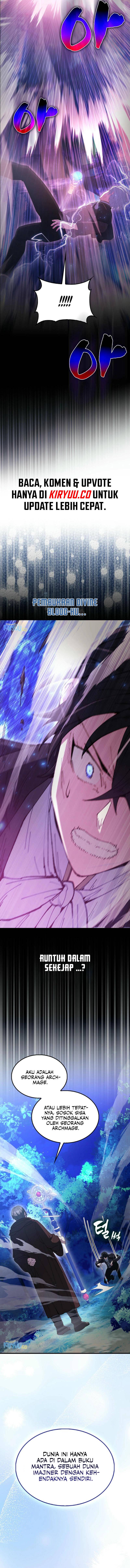 The Extra is Too Strong Chapter 80 Gambar 11