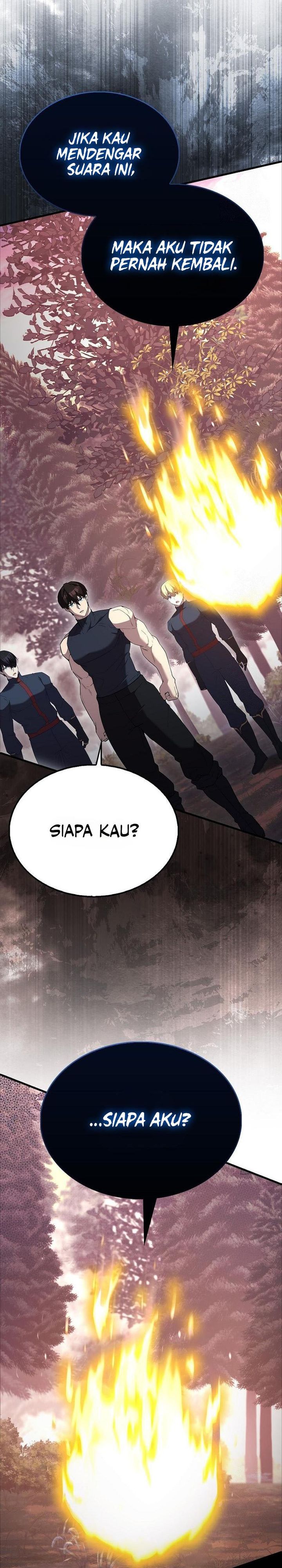 The Extra is Too Strong Chapter 94 Gambar 32