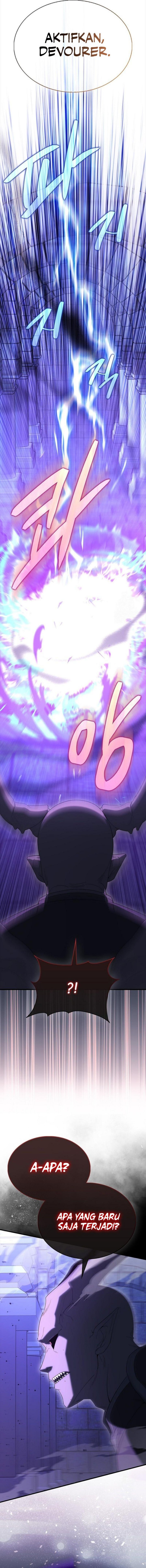 The Extra is Too Strong Chapter 95 Gambar 13