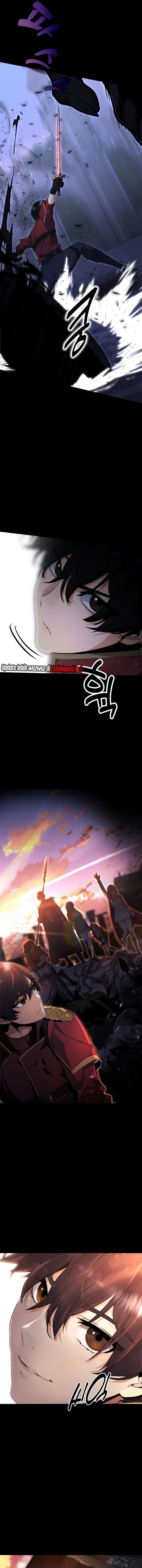 The Extra’s Academy Survival Guide Chapter 00 Gambar 6