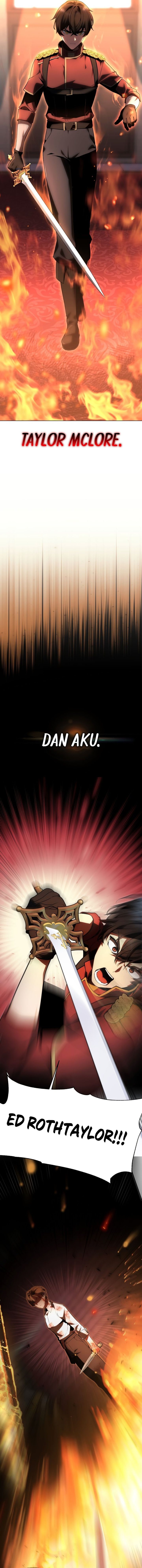 The Extra’s Academy Survival Guide Chapter 00 Gambar 9