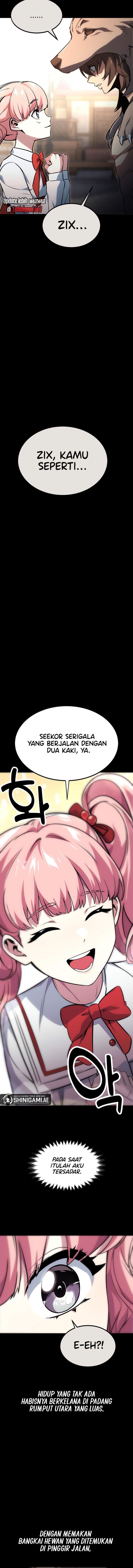 The Extra’s Academy Survival Guide Chapter 09 Gambar 5