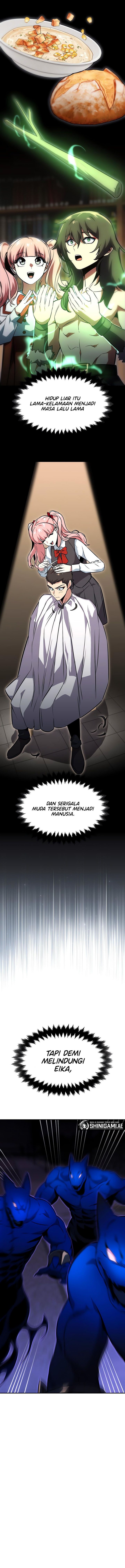 The Extra’s Academy Survival Guide Chapter 09 Gambar 7