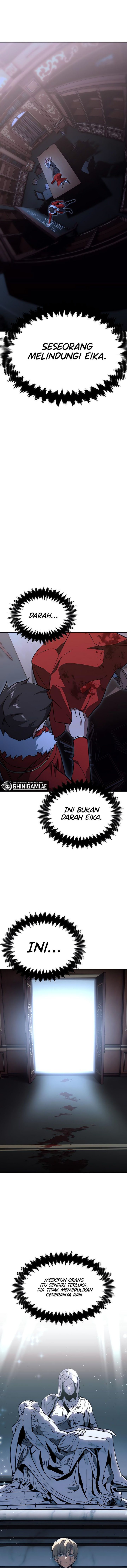 The Extra’s Academy Survival Guide Chapter 09 Gambar 13