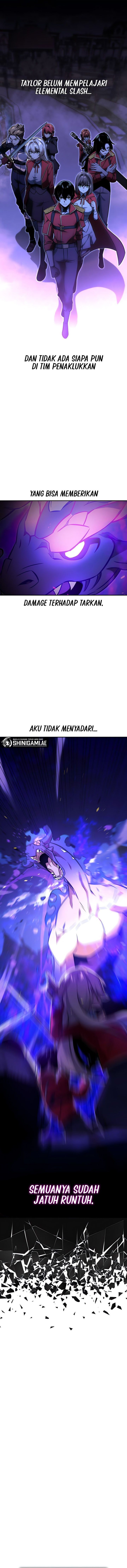 The Extra’s Academy Survival Guide Chapter 09 Gambar 23