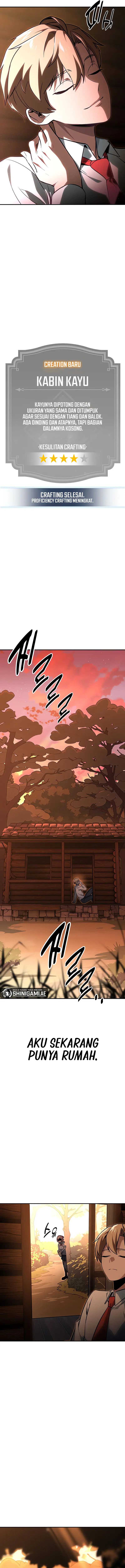 The Extra’s Academy Survival Guide Chapter 12 Gambar 28