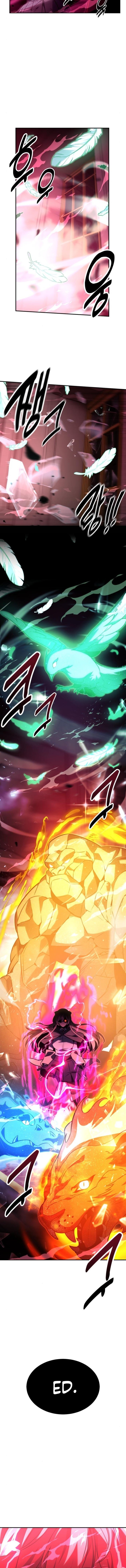 The Extra’s Academy Survival Guide Chapter 17 Gambar 6