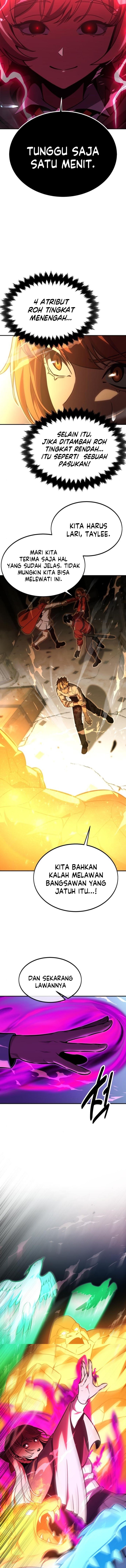 The Extra’s Academy Survival Guide Chapter 17 Gambar 7