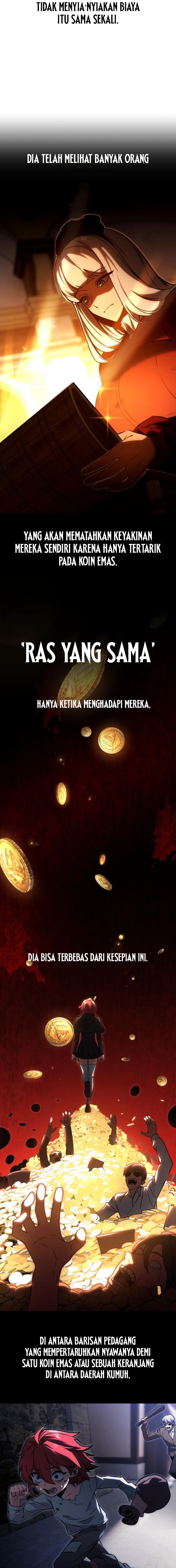 The Extra’s Academy Survival Guide Chapter 17 Gambar 22