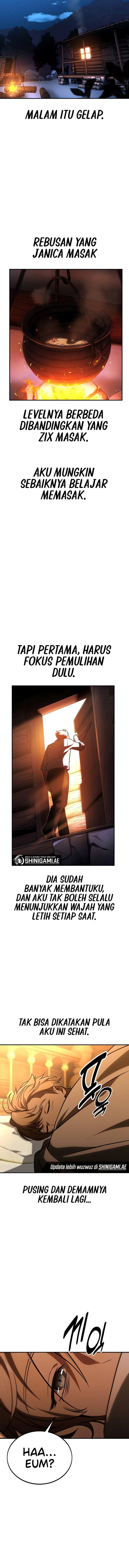 The Extra’s Academy Survival Guide Chapter 26 Gambar 26
