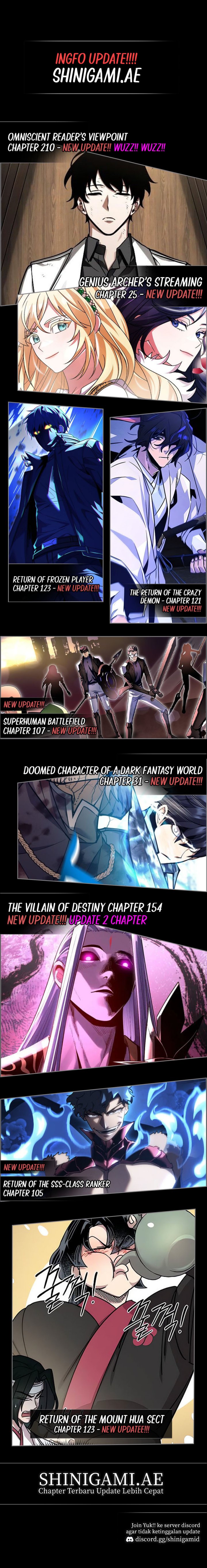 The Extra’s Academy Survival Guide Chapter 26 Gambar 28