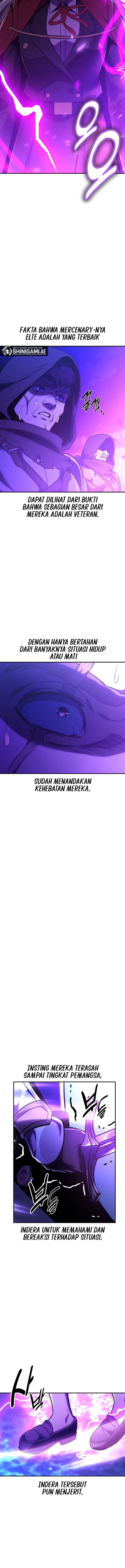 The Extra’s Academy Survival Guide Chapter 33 Gambar 4