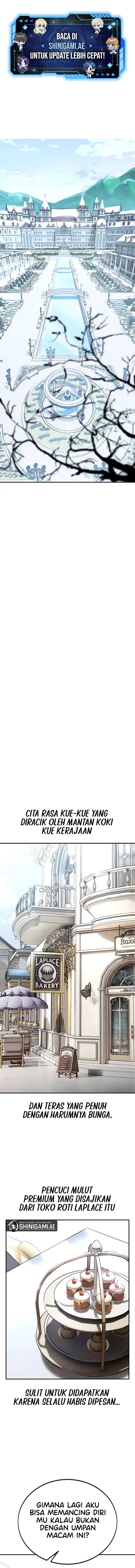 The Extra’s Academy Survival Guide Chapter 38 Gambar 2