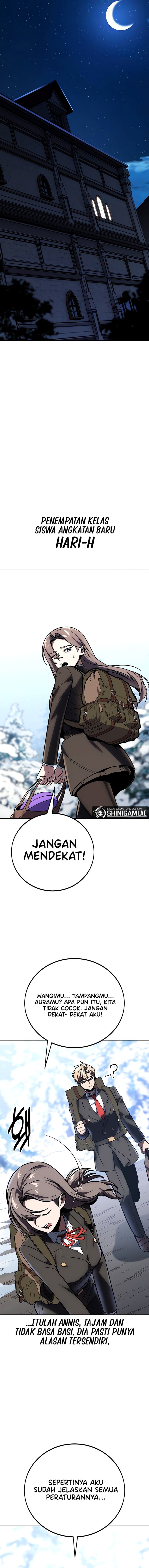 The Extra’s Academy Survival Guide Chapter 42 Gambar 17