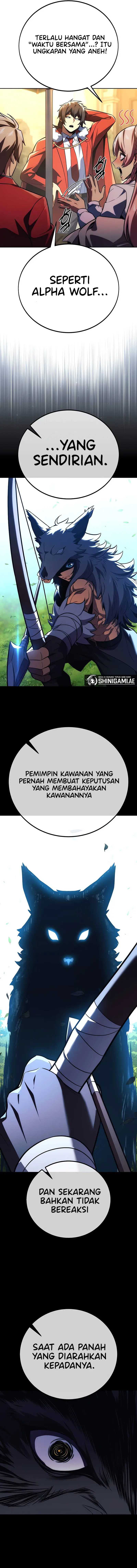 The Extra’s Academy Survival Guide Chapter 51 Gambar 22