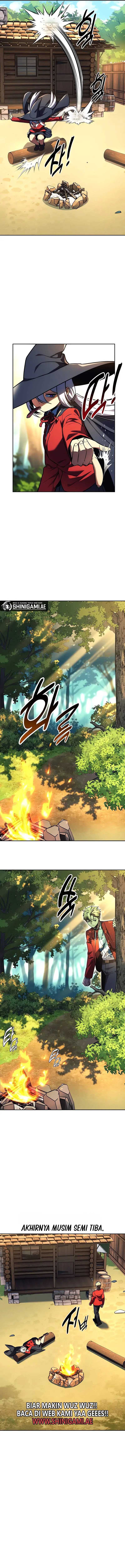 The Extra’s Academy Survival Guide Chapter 51 Gambar 26