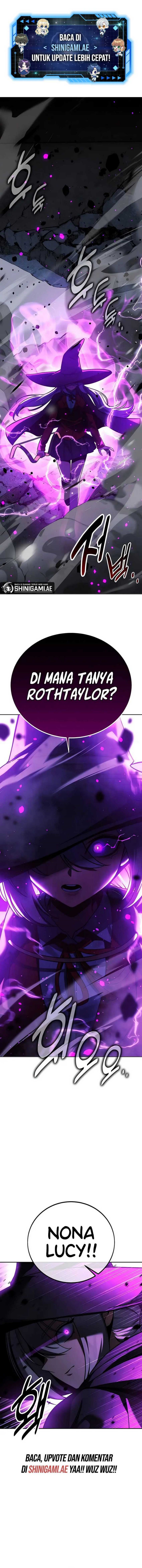 The Extra’s Academy Survival Guide Chapter 54 Gambar 2
