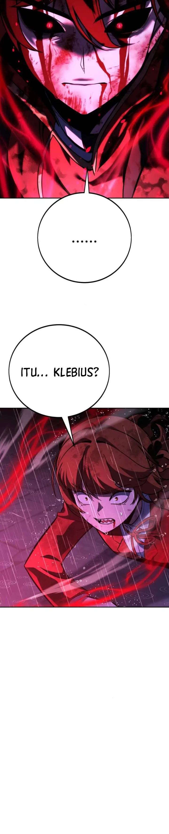 The Extra’s Academy Survival Guide Chapter 56 Gambar 3