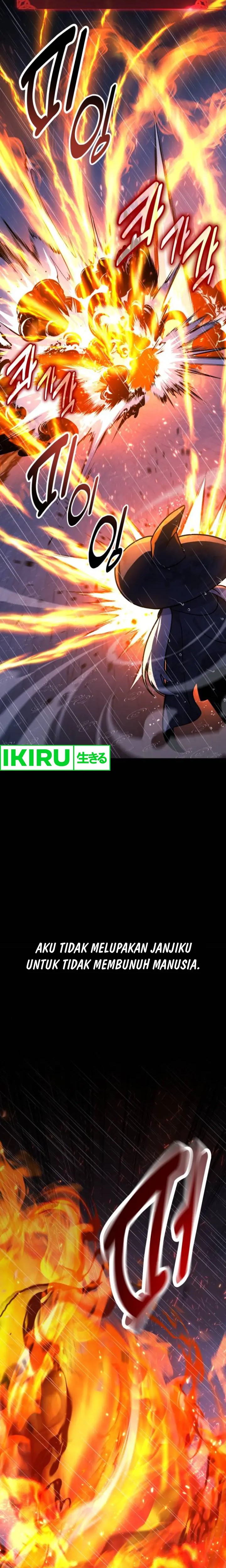The Extra’s Academy Survival Guide Chapter 56 Gambar 5