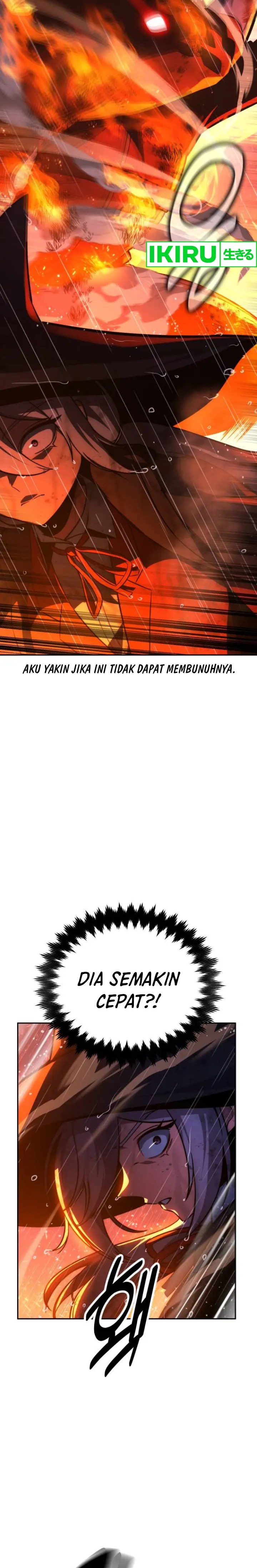 The Extra’s Academy Survival Guide Chapter 56 Gambar 7