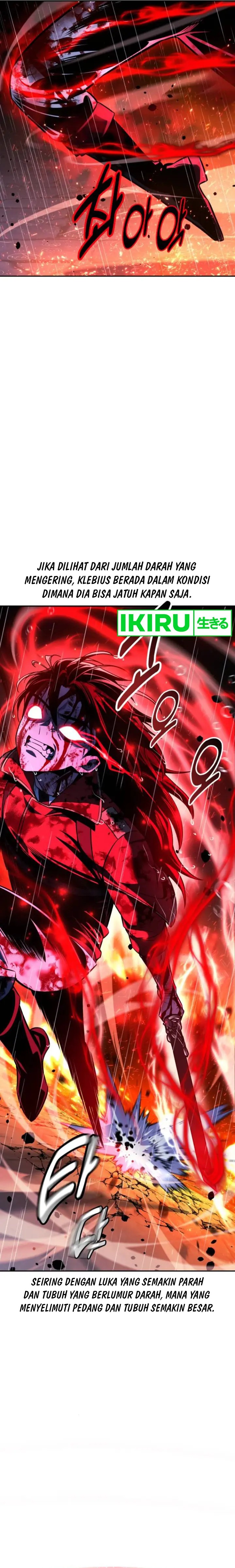 The Extra’s Academy Survival Guide Chapter 56 Gambar 10