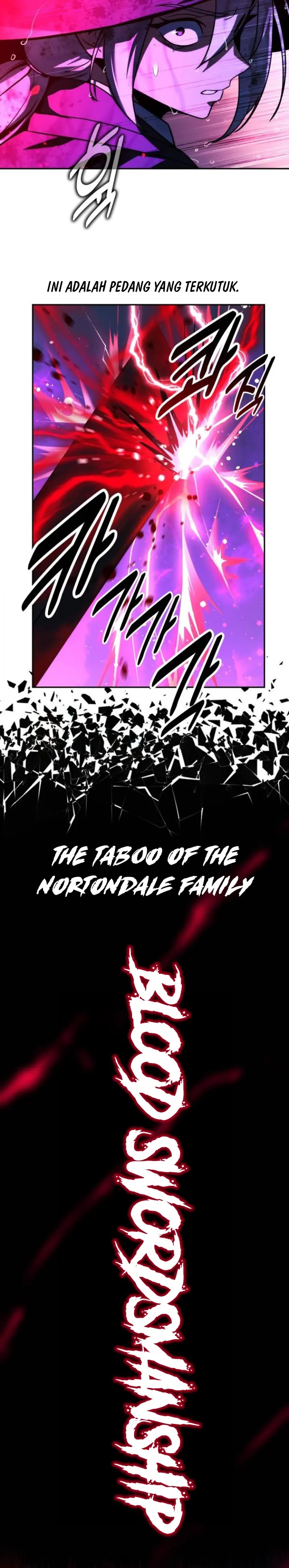 The Extra’s Academy Survival Guide Chapter 56 Gambar 12