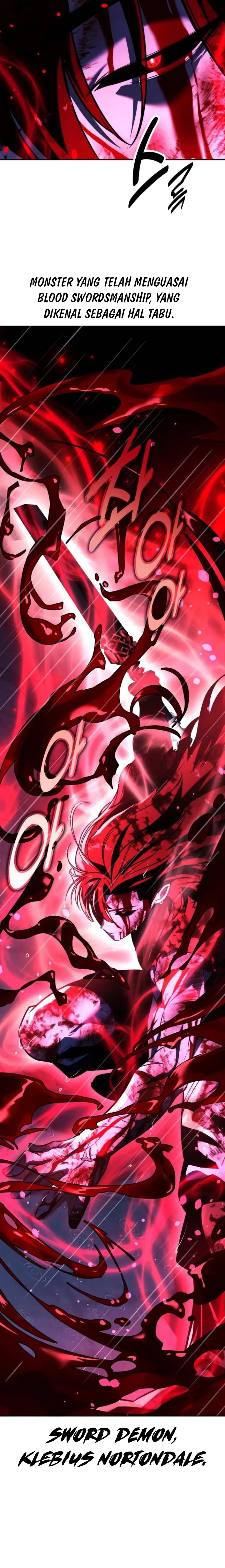 The Extra’s Academy Survival Guide Chapter 56 Gambar 22