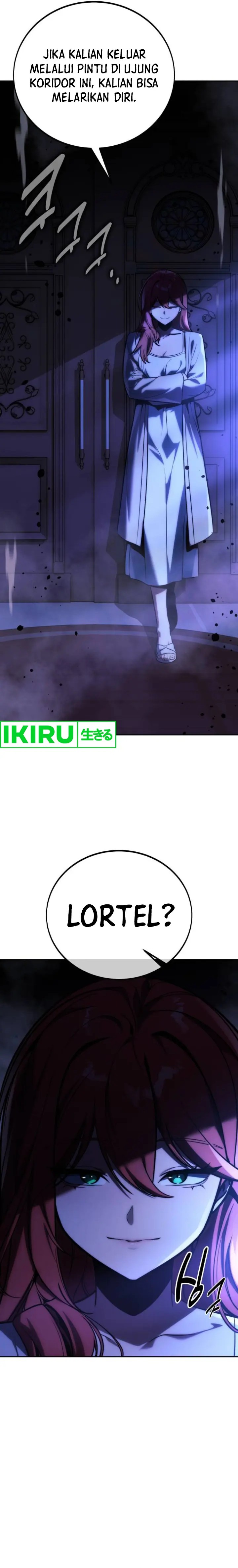The Extra’s Academy Survival Guide Chapter 56 Gambar 26