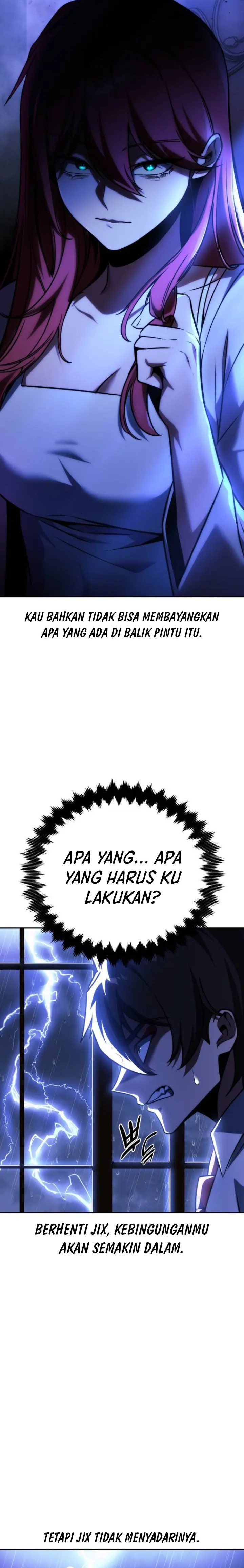 The Extra’s Academy Survival Guide Chapter 56 Gambar 32