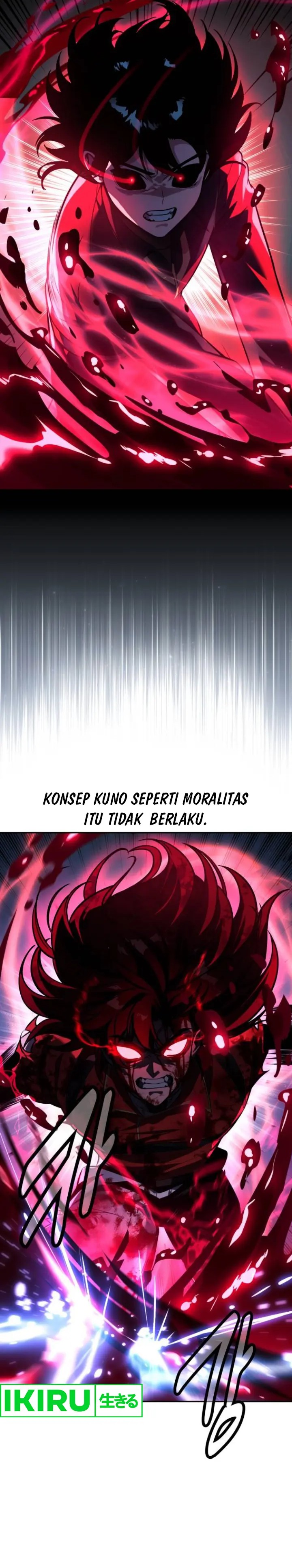 The Extra’s Academy Survival Guide Chapter 56 Gambar 39