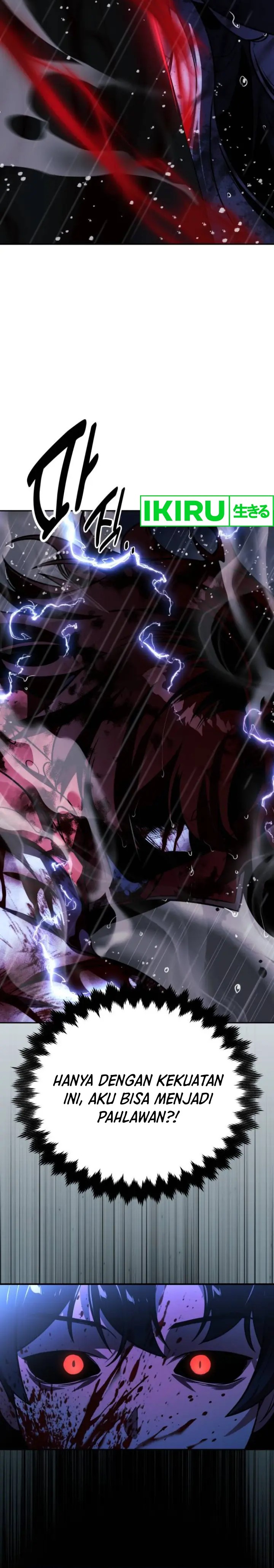 The Extra’s Academy Survival Guide Chapter 56 Gambar 44