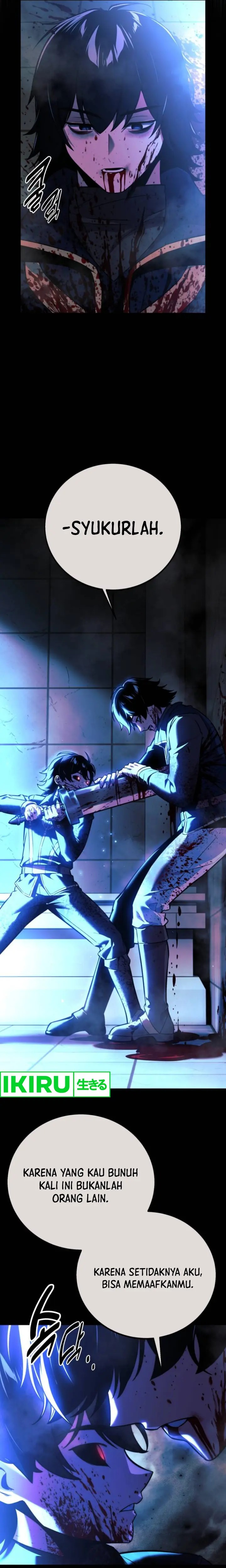 The Extra’s Academy Survival Guide Chapter 56 Gambar 45