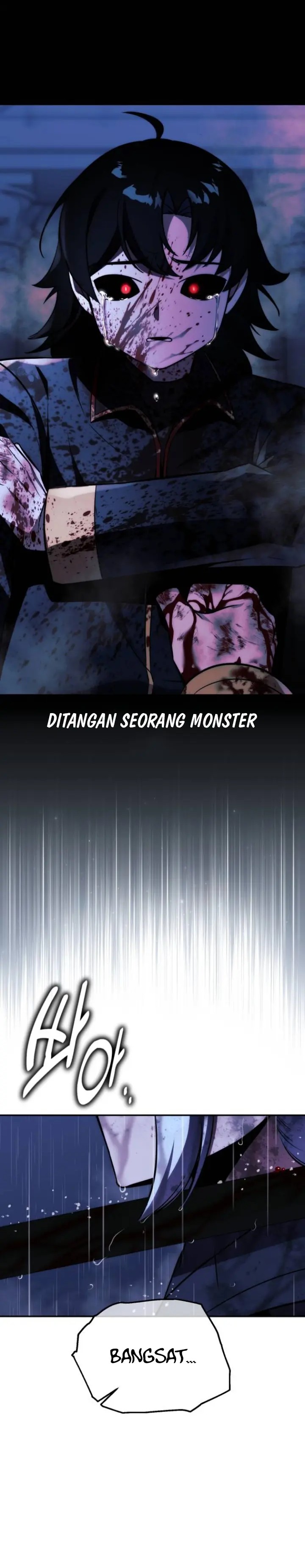 The Extra’s Academy Survival Guide Chapter 56 Gambar 47