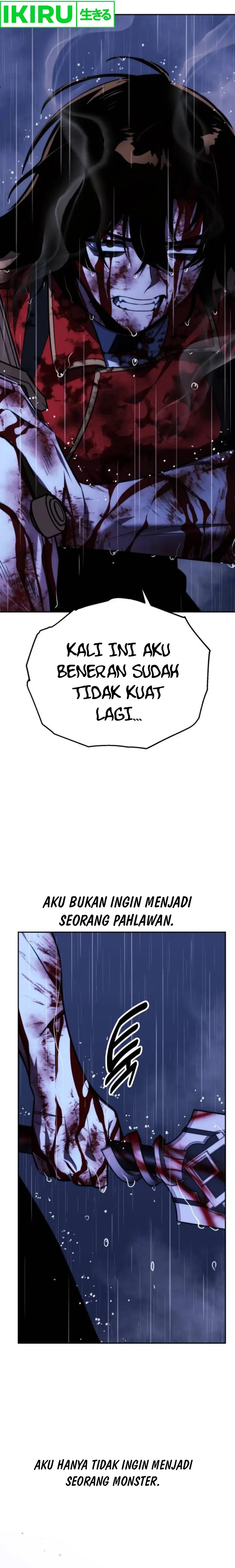 The Extra’s Academy Survival Guide Chapter 56 Gambar 48
