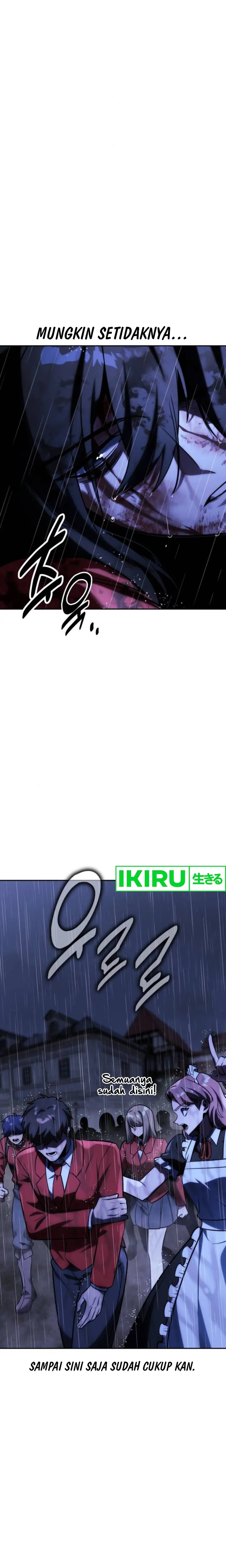 The Extra’s Academy Survival Guide Chapter 56 Gambar 50