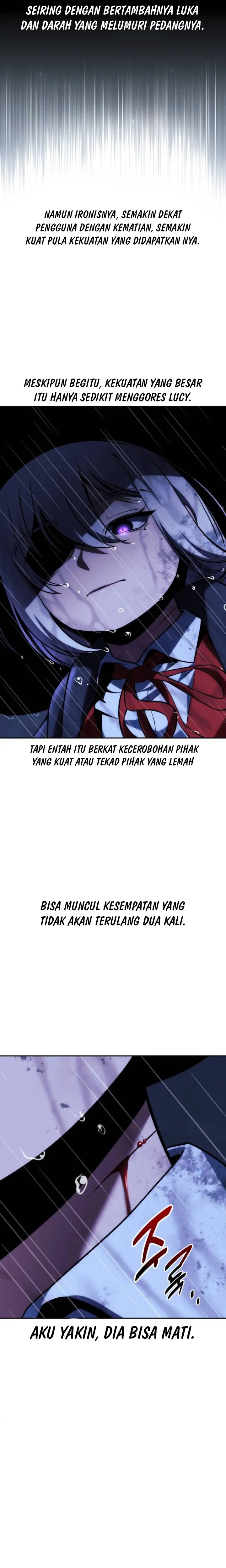 The Extra’s Academy Survival Guide Chapter 56 Gambar 52