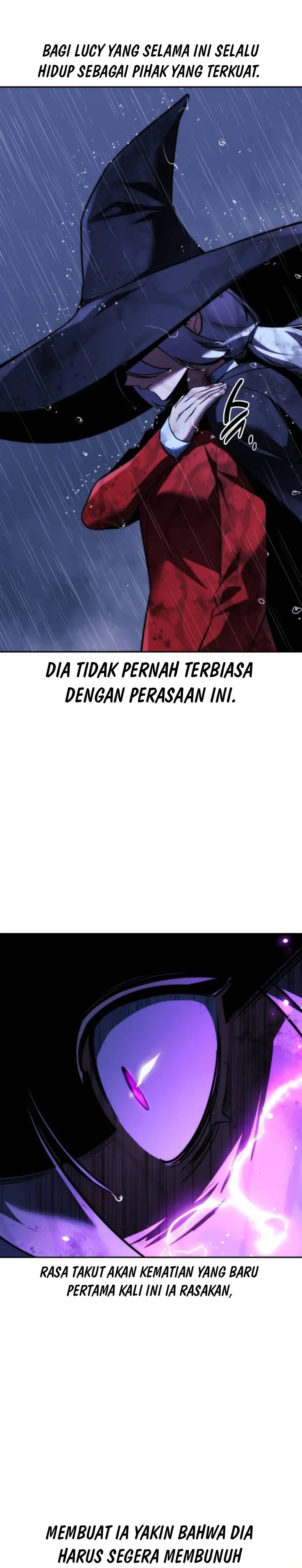 The Extra’s Academy Survival Guide Chapter 56 Gambar 53